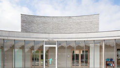 School Merlijn / LOW Architecten