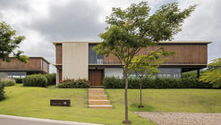 Mata Residences / Gui Mattos