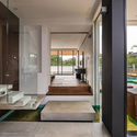 (请勿发布) Boa Vista 住宅 / Padovani Arquitetos - 独立住宅