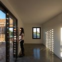 Casa CH / MarcuzziArch - Casas