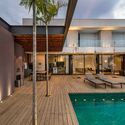 (请勿发布) Boa Vista 住宅 / Padovani Arquitetos - 独立住宅