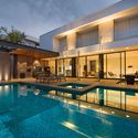 (请勿发布) Boa Vista 住宅 / Padovani Arquitetos - 独立住宅