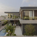 (NO PUBLICAR) Residencia Prado / Padovani Arquitectos - Casas