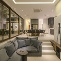 (NO PUBLICAR) Residencia Prado / Padovani Arquitectos - Casas