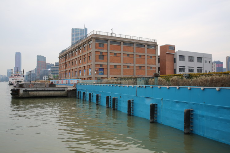 Theme, Main Venue, and Chief Curatorial Team Announced for 2019 Shanghai Urban Space Art Season - Image 2 of 10