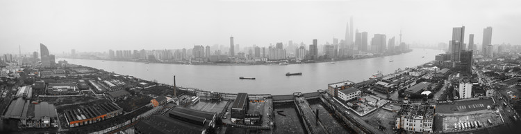 Theme, Main Venue, and Chief Curatorial Team Announced for 2019 Shanghai Urban Space Art Season - Image 9 of 10