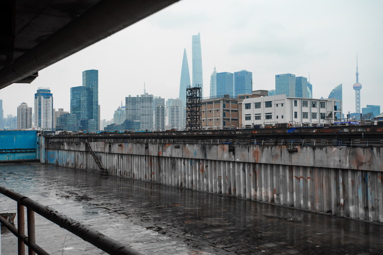 Theme, Main Venue, and Chief Curatorial Team Announced for 2019 Shanghai Urban Space Art Season - Image 6 of 10
