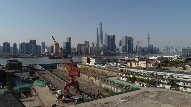 Theme, Main Venue, and Chief Curatorial Team Announced for 2019 Shanghai Urban Space Art Season - Image 4 of 10