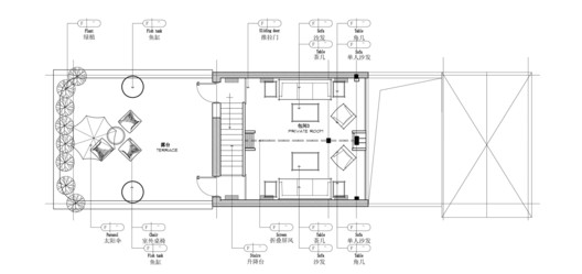 Quad House / ARCHISTRY Design & Research Office - Image 35 of 36