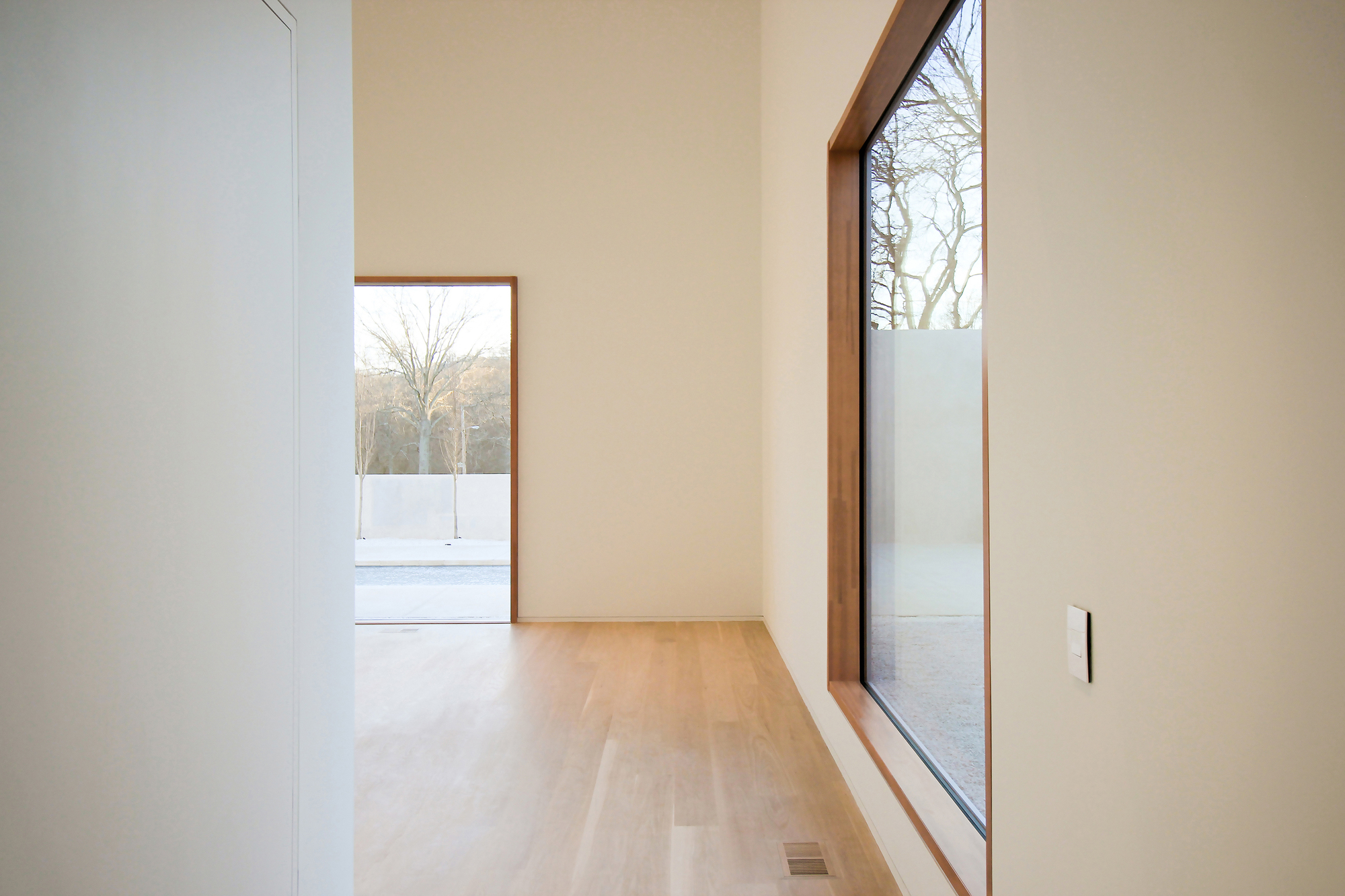 Galeria de Casa Lane B / Studio YUDA - 11