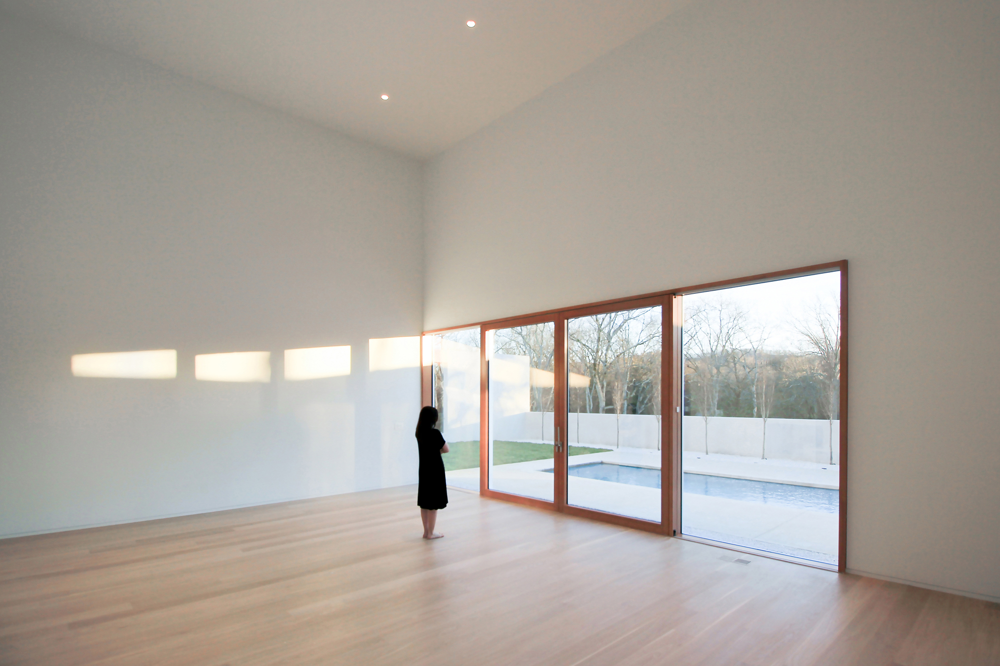 Galeria de Casa Lane B / Studio YUDA - 12
