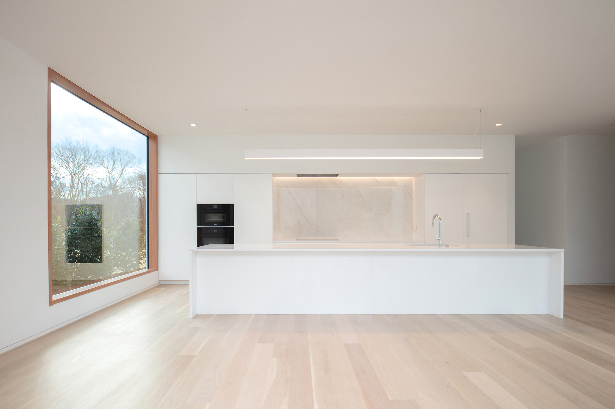 Galeria de Casa Lane B / Studio YUDA - 8