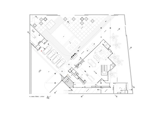 South lake House / Estúdio Cláudio Resmini South lake House / Estúdio Cláudio Resmini - Image 59 of 71