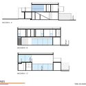 Resultados del décimo taller de diseño arquitectónico 'Vivienda Unifamiliar' por Cota Paredes Arquitectos - Imagen 11 de 53
