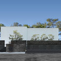 Resultados del décimo taller de diseño arquitectónico 'Vivienda Unifamiliar' por Cota Paredes Arquitectos - Image 4 of 4