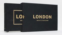 Architectour Guide London: The Urban Explorer's Guide/2018