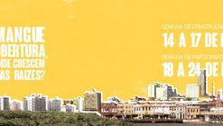 XI Encontro Regional de Estudantes de Arquitetura e Urbanismo - EREA Raízes 2019