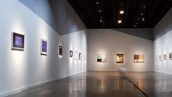 Afinidades: a exposição que destaca a importância do trabalho do arquiteto.