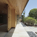 Templo Housenji / Meguro Architecture Laboratory - Templo