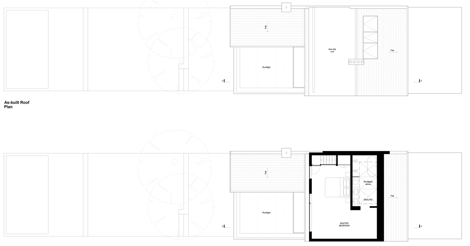 Galeria de The Coach House / Studio 30 Architects 14