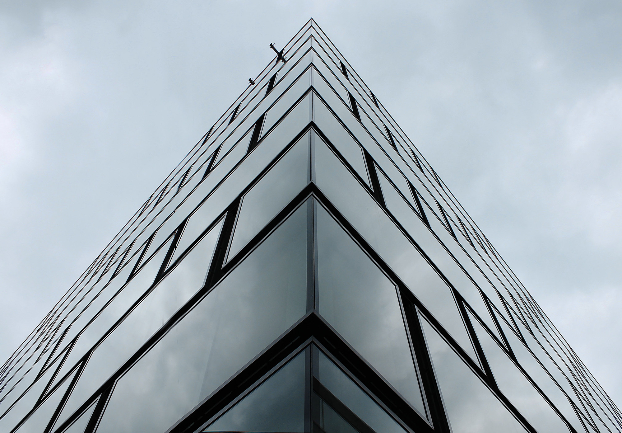 Galería de 23 lugares imperdibles para los amantes de la arquitectura