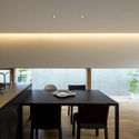 Casa Jubako / Meguro Architecture Laboratory - Casas