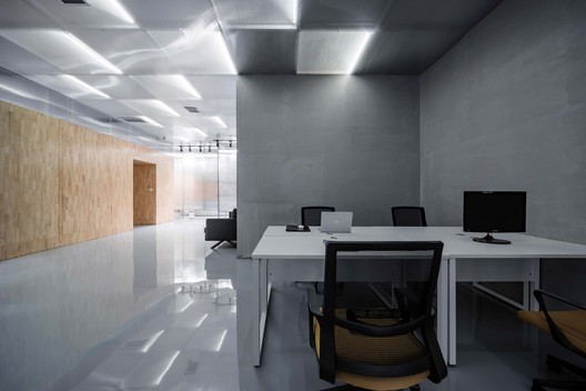 Vague "Wall" / Wall Architects of XAUAT Vague "Wall" / Wall Architects of XAUAT - Image 6 of 16