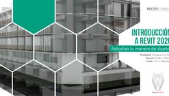 Introducción a Revit 2020