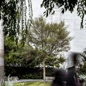 Citizen Garden Park / Práctica Arquitectura - Park