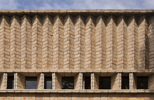 María Emilia House / Mínimo Común Arquitectura - Image 17 of 21