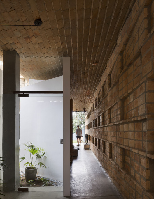 María Emilia House / Mínimo Común Arquitectura - Image 12 of 21