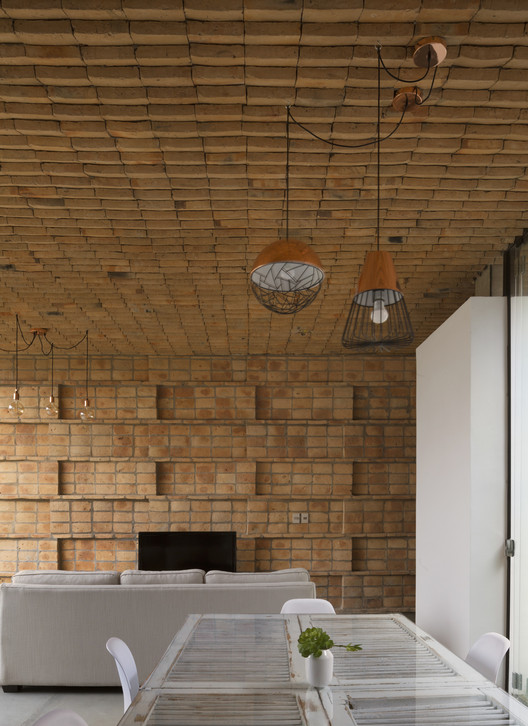 María Emilia House / Mínimo Común Arquitectura - Image 13 of 21