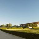 Foster + Partners projeta a biblioteca "House of Wisdom" em Sharjah - Imagen 1 de 4