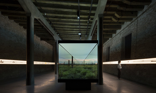 Argentine Pavilions Through Time - Image 6 of 35