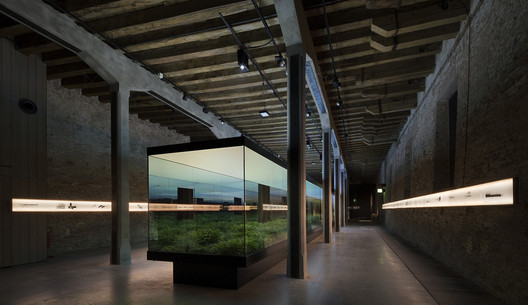 Argentine Pavilions Through Time - Image 5 of 35