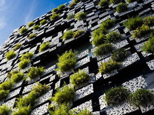 ArchDaily's Sustainability Glossary : A-B-C  - Image 5 of 19