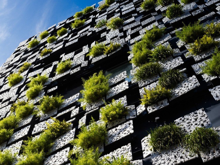 ArchDaily's Sustainability Glossary : A-B-C  - Image 5 of 19