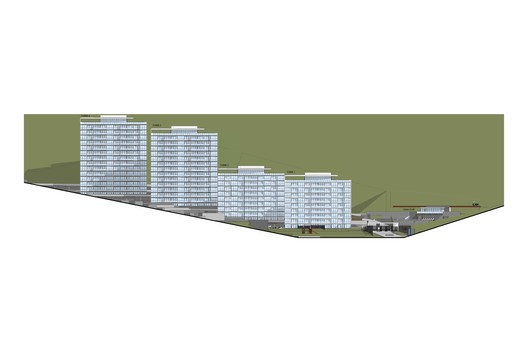 Edifício ethérea / rdlp arquitectos Edifício ethérea / rdlp arquitectos - Imagem 24 de 28