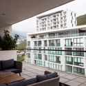 Etherea Building / rdlp arquitectos - Residential
