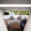 Etherea Building / rdlp arquitectos - Residential