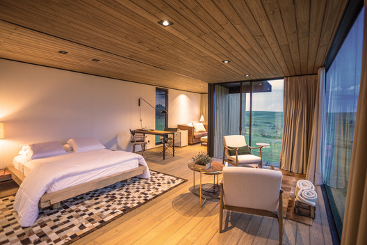 Cainã Refuge / Bruno Zaitter Arquitetura e Urbanismo Cainã Refuge / Bruno Zaitter Arquitetura e Urbanismo - Image 3 of 21