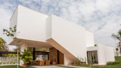 Embaixada Real da Noruega em Brasília / CASACINCO