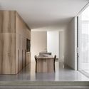 Casa Edsall Street / RITZ&GHOUGASSIAN  - Casas