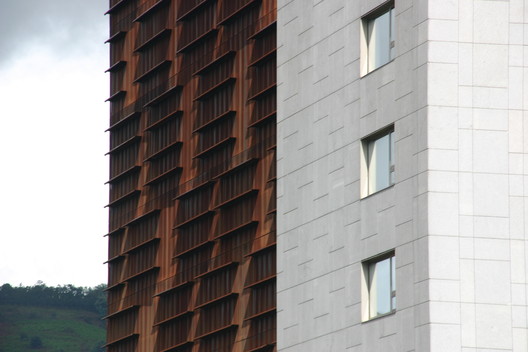 AD Classics: Euskalduna Conference Center and Concert Hall / Federico Soriano & Dolores Palacios AD Classics: Euskalduna Conference Center and Concert Hall / Federico Soriano & Dolores Palacios - Image 18 of 27