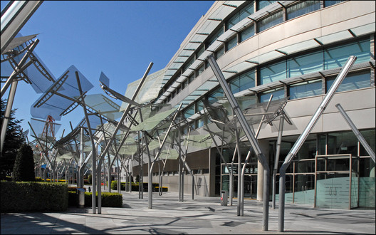 AD Classics: Euskalduna Conference Center and Concert Hall / Federico Soriano & Dolores Palacios - Image 17 of 27