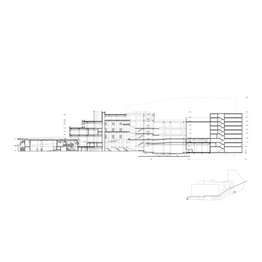 AD Classics: Euskalduna Conference Center and Concert Hall / Federico Soriano & Dolores Palacios - Image 8 of 27