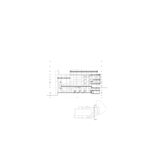 AD Classics: Euskalduna Conference Center and Concert Hall / Federico Soriano & Dolores Palacios - Image 11 of 27