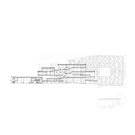 AD Classics: Euskalduna Conference Center and Concert Hall / Federico Soriano & Dolores Palacios - Image 10 of 27