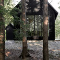 Chalé Grand-Pic / APPAREIL architecture - Casas