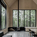 Chalé Grand-Pic / APPAREIL architecture - Casas